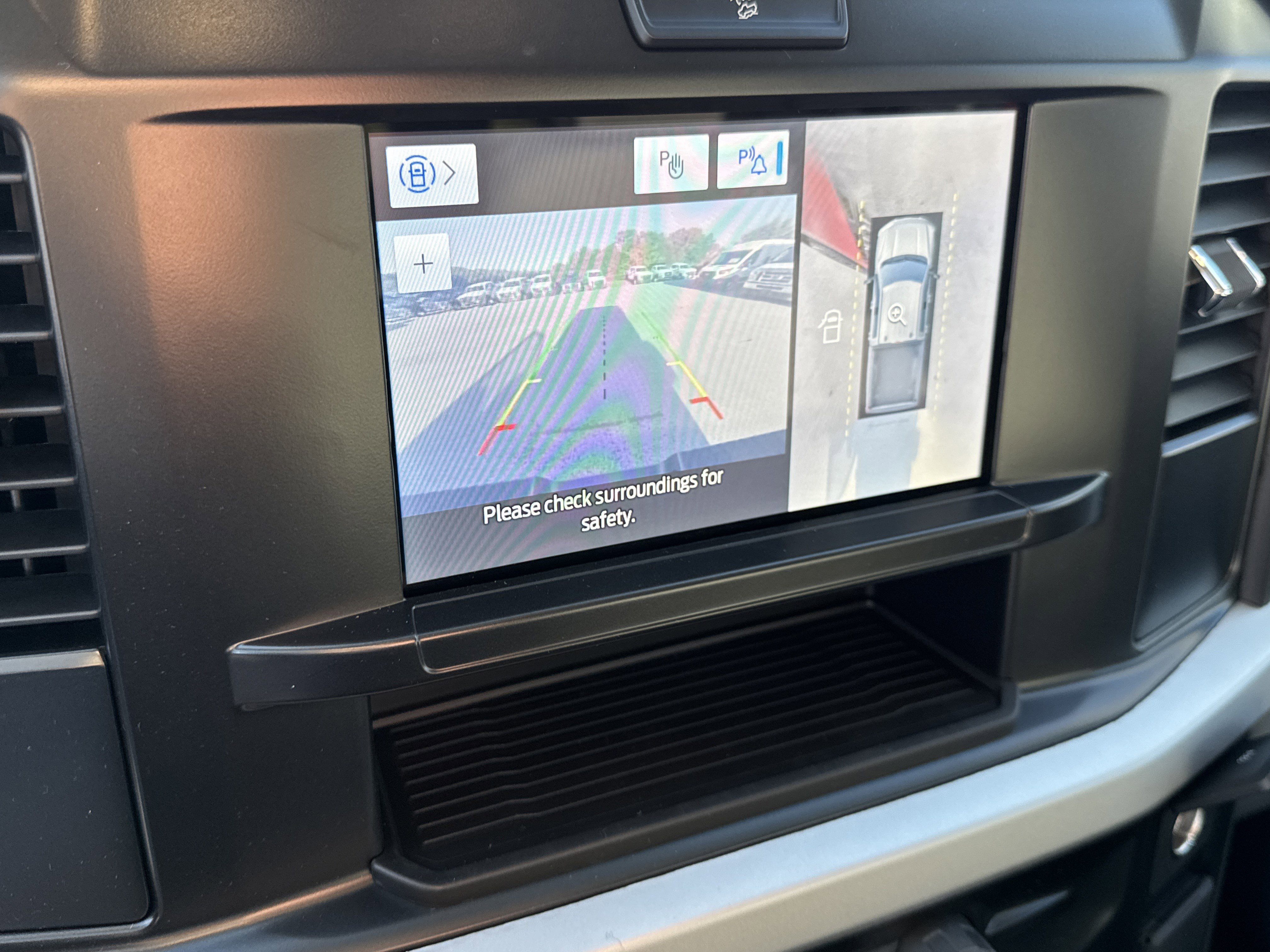 New 2026 Ford F250 4x4 Crew Cab Super Duty image 26