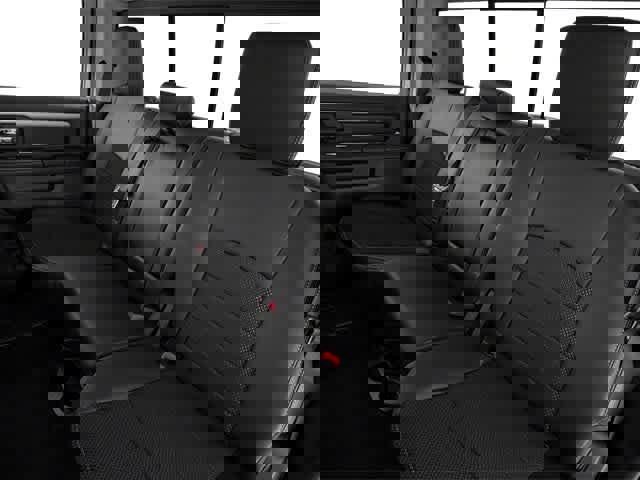 Used 2014 RAM 1500 Sport w/ Remote Start & Security Group image 15