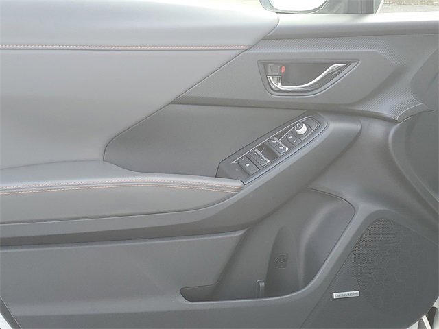 New 2025 Subaru Crosstrek 2.5i Limited w/ Crosstrek Mirror Package image 14