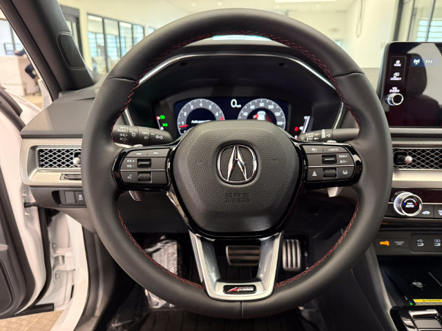 New 2026 Acura Integra A-Spec FWD image 18