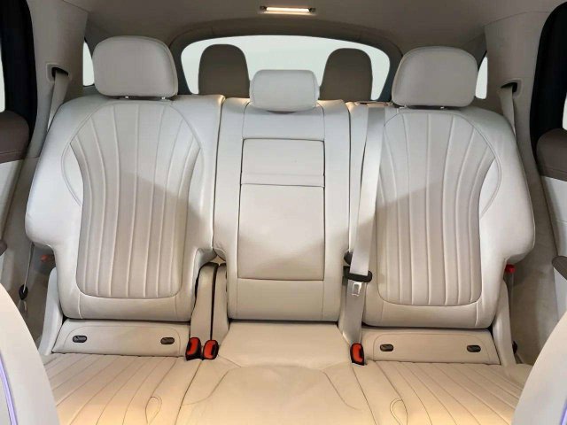 Used 2023 Mercedes-Benz EQS 450+ SUV image 41