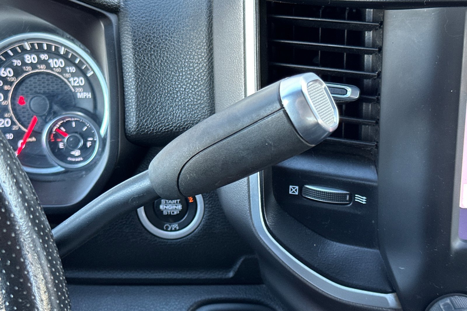 Certified 2022 RAM 2500 Big Horn image 17