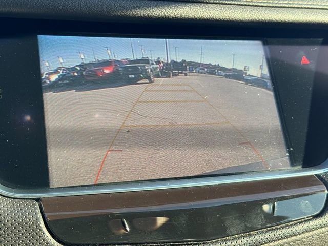 Used 2018 Cadillac XT5 Luxury w/ Driver Awareness Package image 21