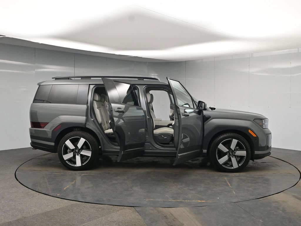 Used 2024 Hyundai Santa Fe Limited FWD image 52