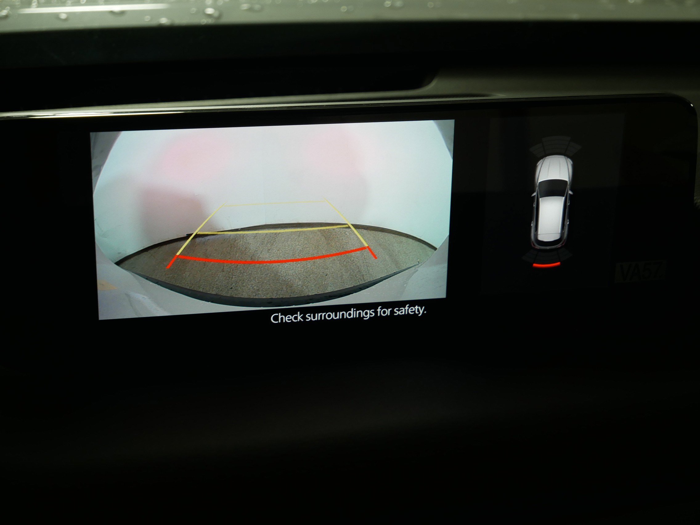 New 2026 MAZDA CX-50 AWD 2.5 S w/ Cargo Package image 9