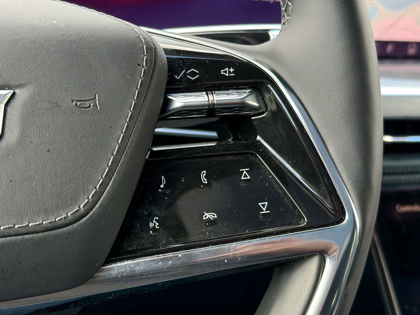 New 2025 Cadillac Escalade IQ Sport 2 AWD/4WD image 23