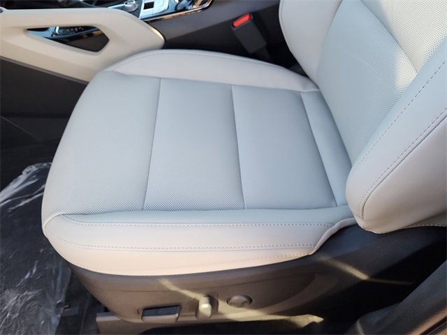 New 2025 Kia Telluride S image 14