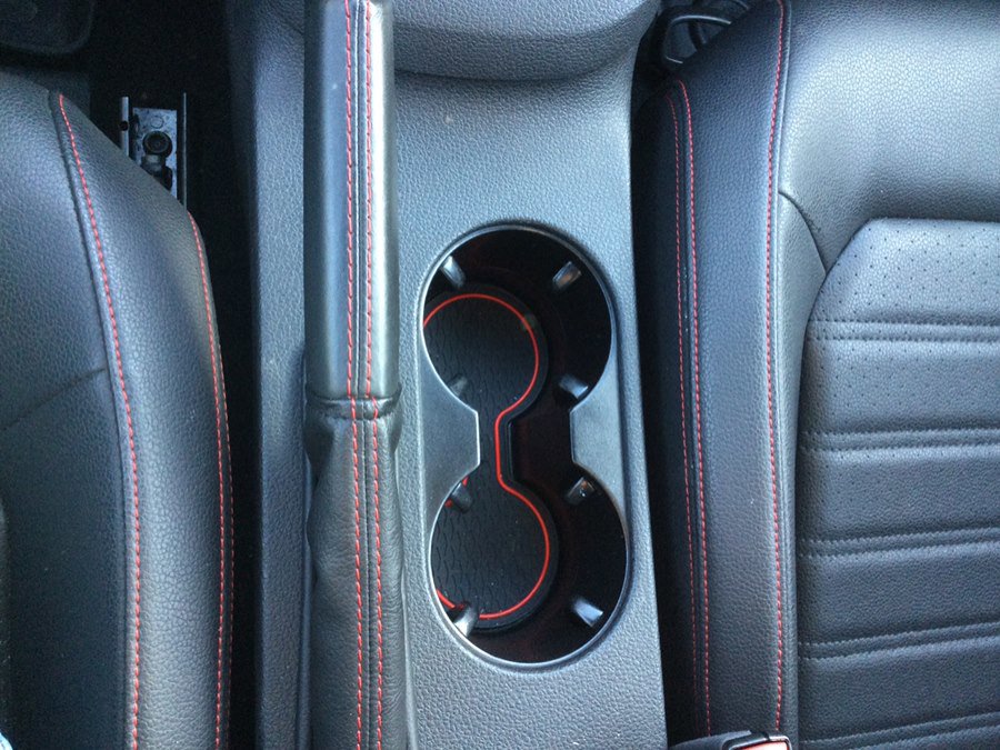 Used 2017 Volkswagen Jetta GLI FWD image 32