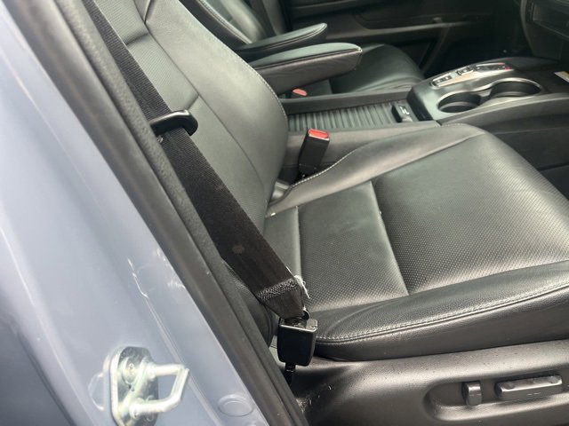 Used 2022 Honda Passport EX-L image 21