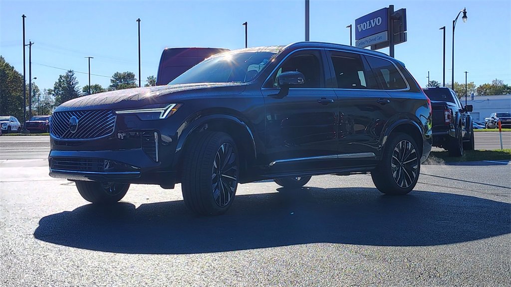 New 2026 Volvo XC90 B6 Plus image 6