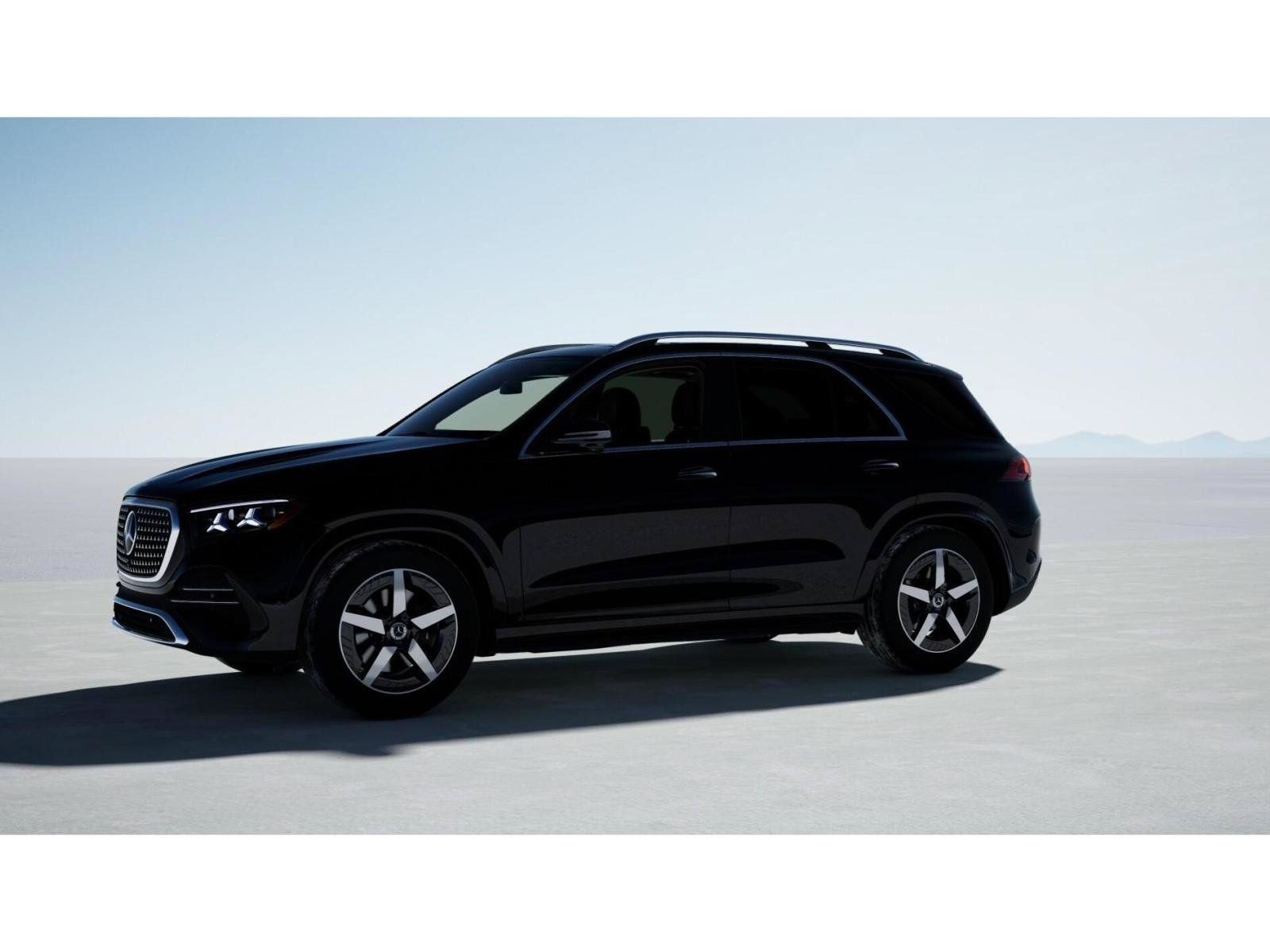 New 2027 Mercedes-Benz GLE 350 4MATIC image 37