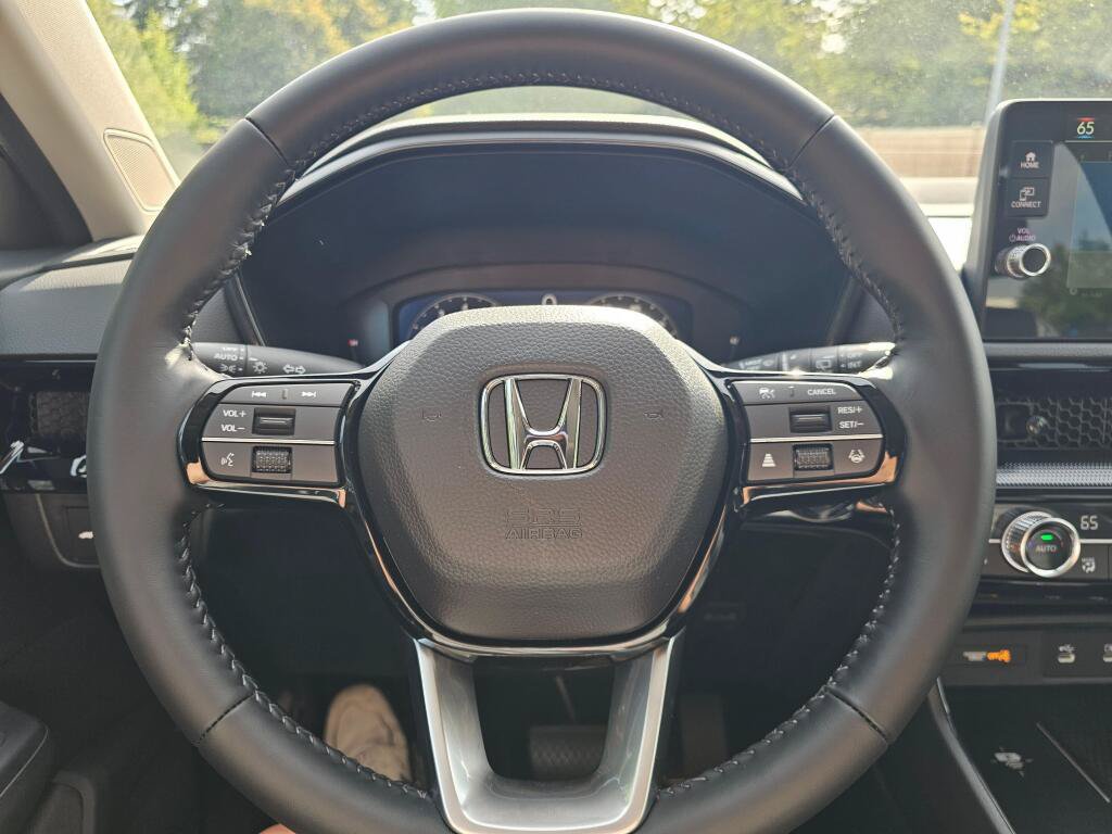 New 2026 Honda CR-V EX-L image 25