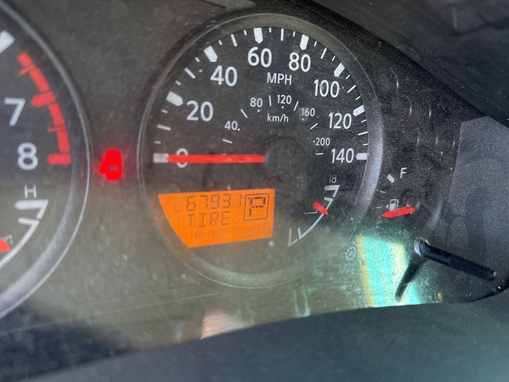 Used 2017 Nissan Frontier SV image 13