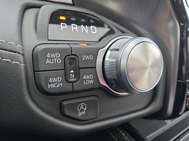 New 2026 RAM 1500 Limited image 23