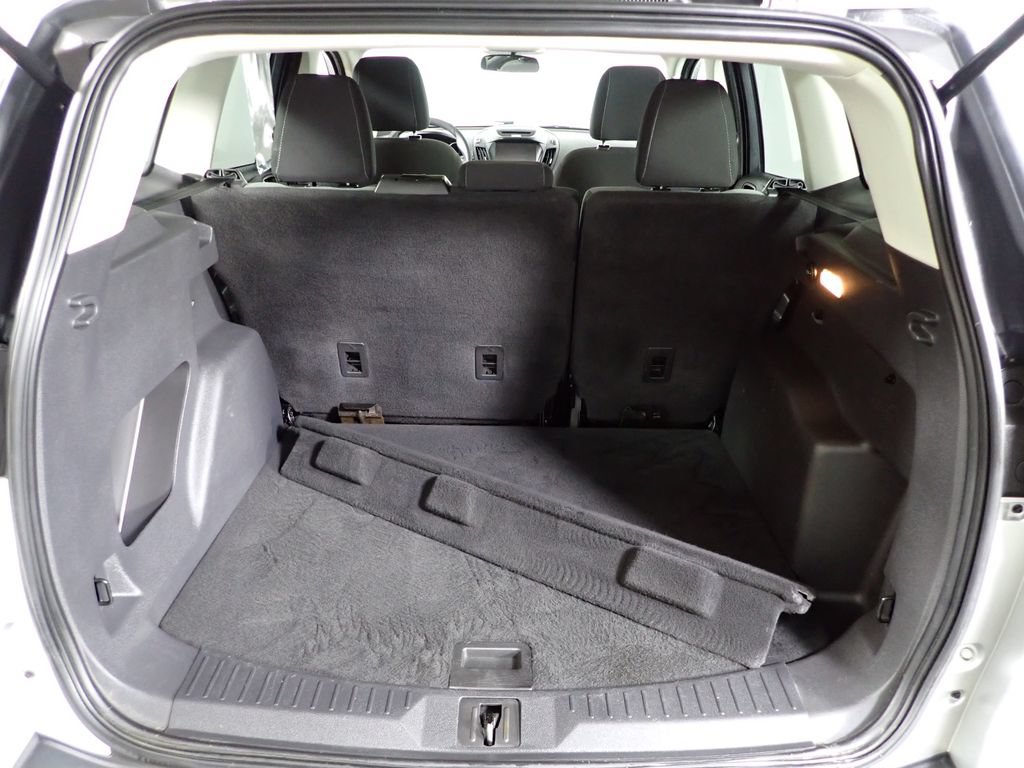 Used 2016 Ford Escape SE w/ Equipment Group 201A FWD image 14