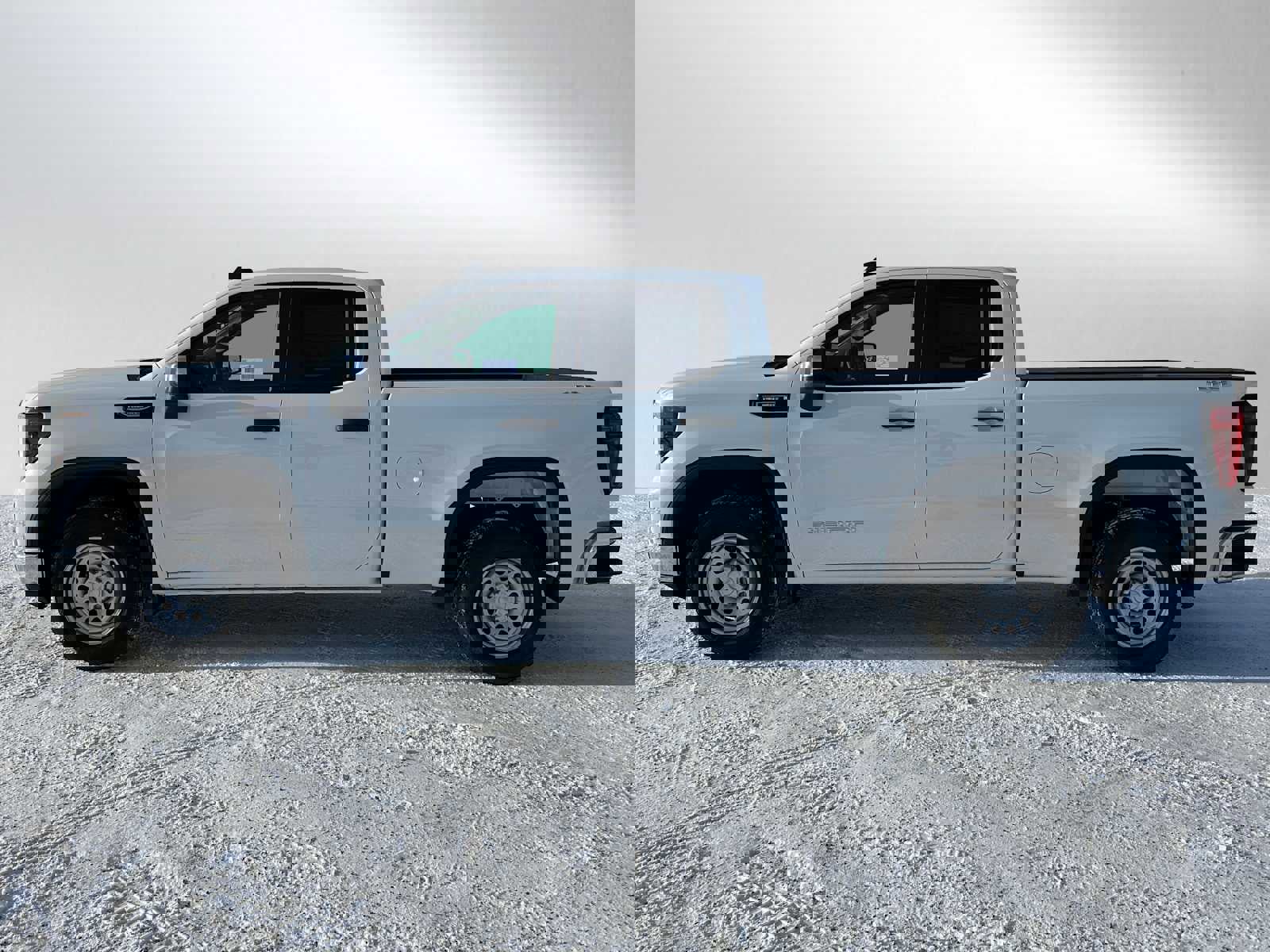 New 2026 GMC Sierra 1500 Pro w/ Convenience Package image 6