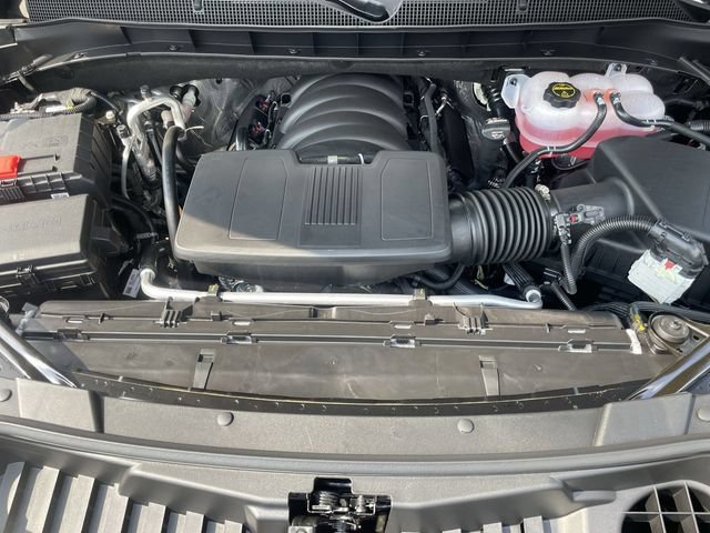 New 2026 Chevrolet Suburban High Country AWD/4WD image 30