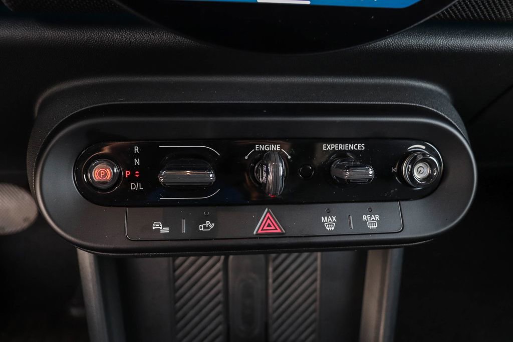 Used 2025 MINI Cooper S FWD image 21