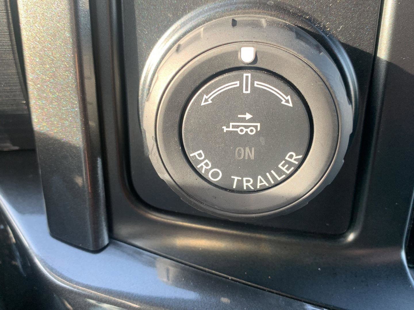 Used 2023 Ford F150 XLT w/ Equipment Group 302A High image 11