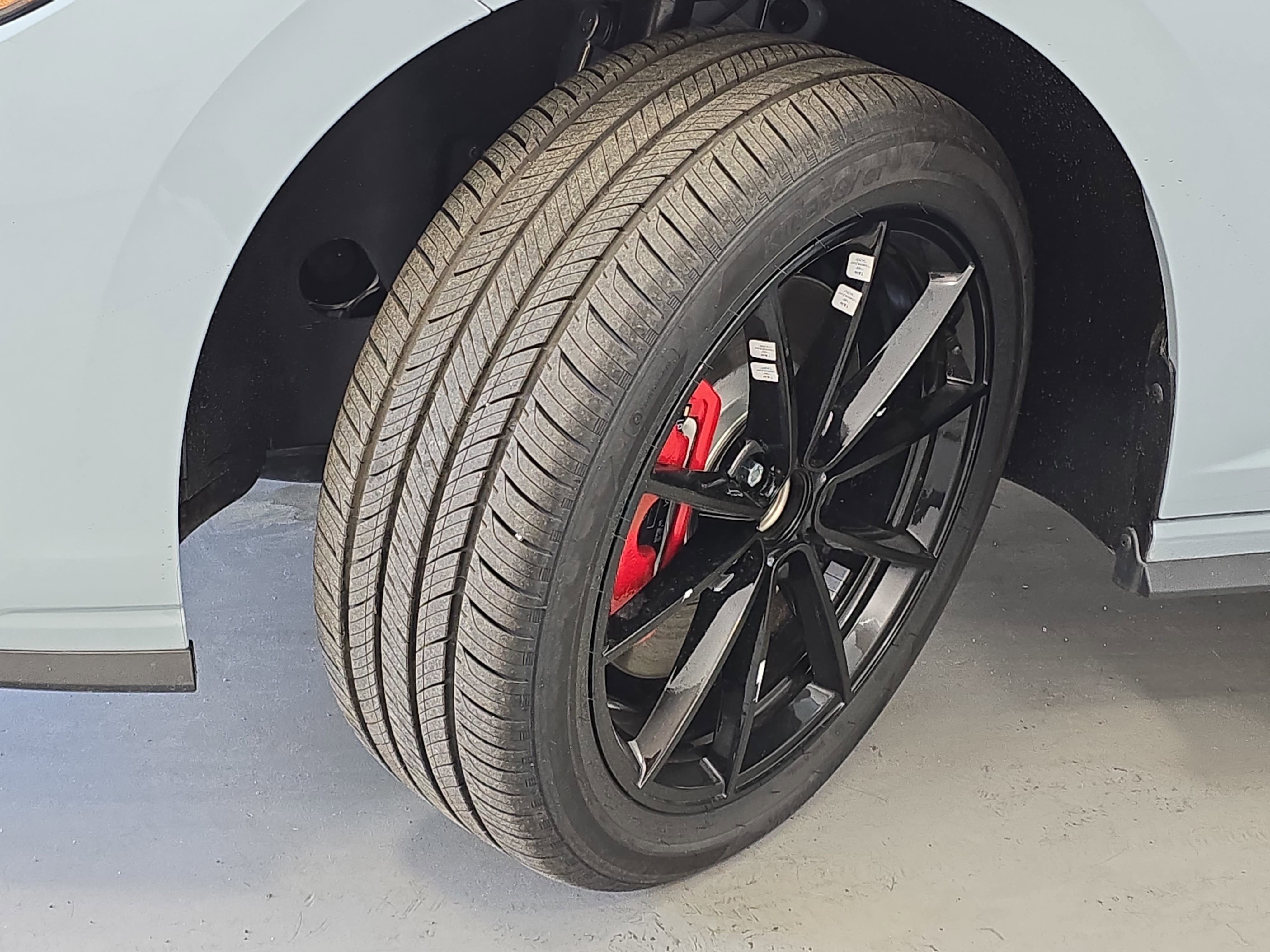 New 2026 Volkswagen Jetta GLI Autobahn image 32
