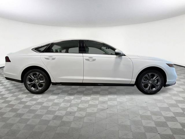 New 2026 Honda Accord EX-L image 3