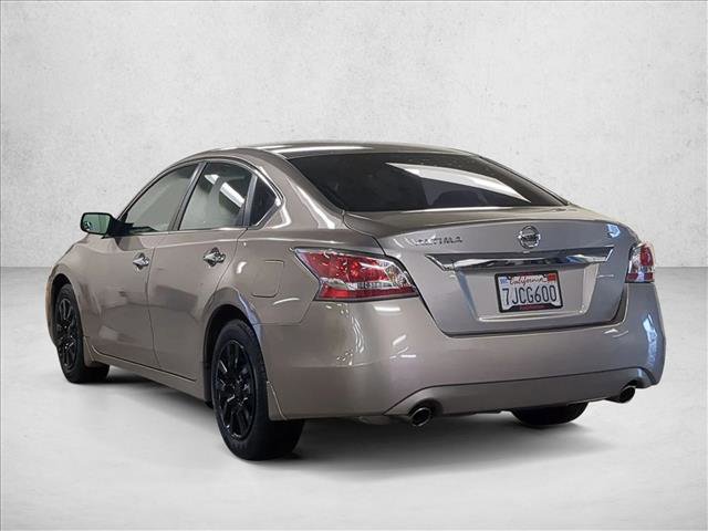 Used 2015 Nissan Altima 2.5 S w/ Power Driver Seat Package image 8