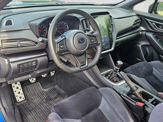 Used 2023 Subaru WRX Limited image 10