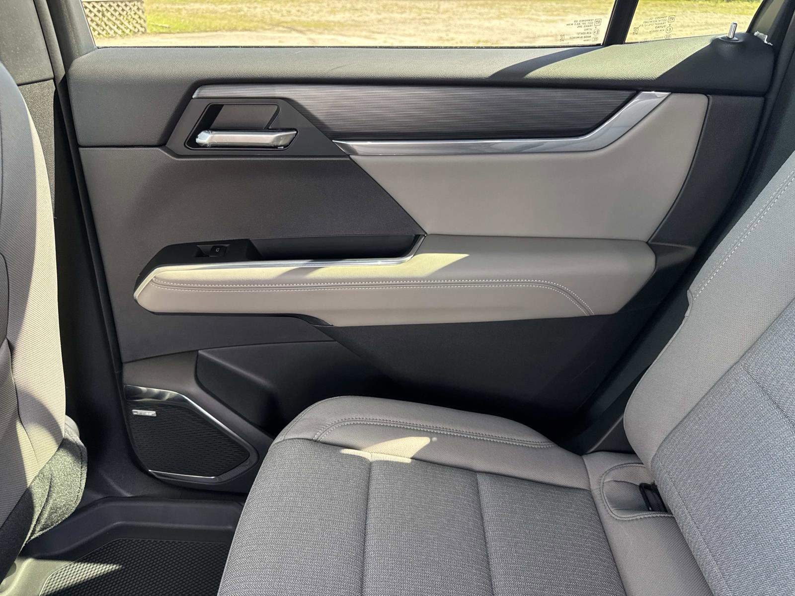 New 2026 GMC Acadia Elevation w/ LPO, Floor Liner Package image 16