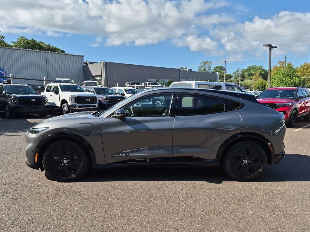 Certified 2023 Ford Mustang Mach-E California Route 1 AWD/4WD image 6