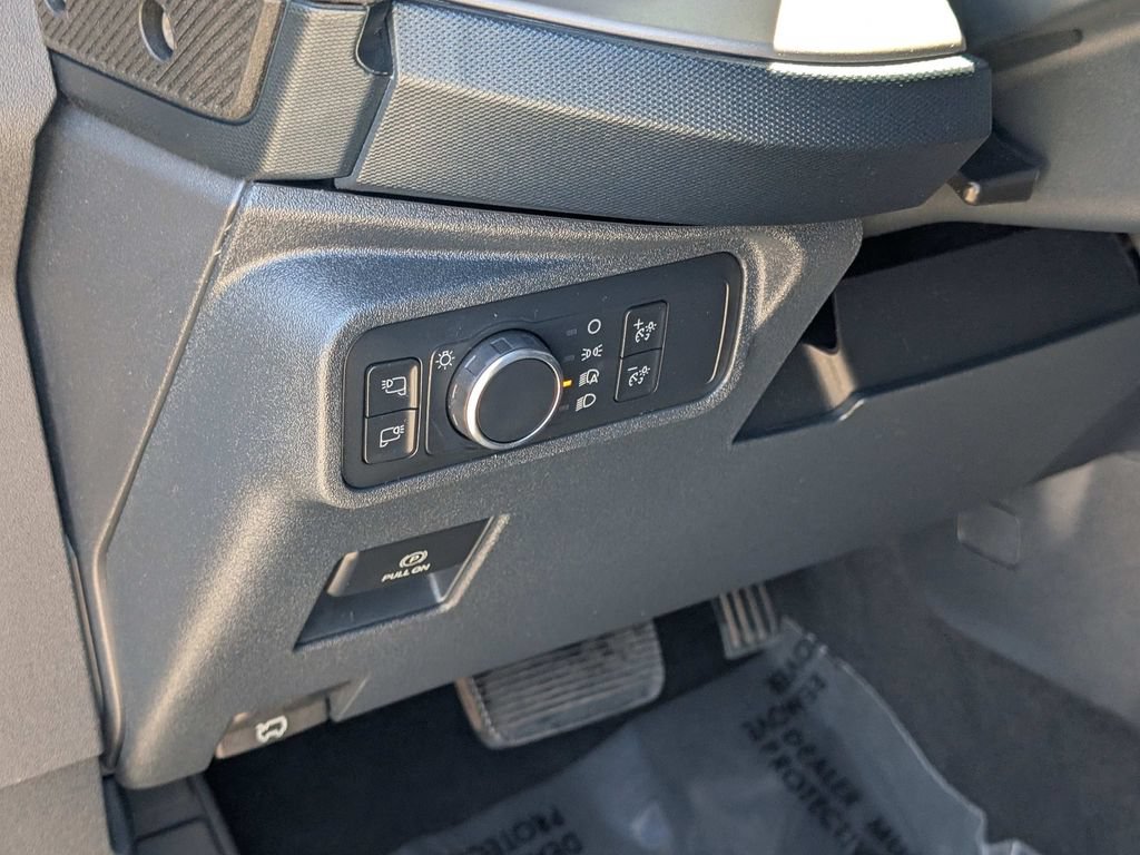 Used 2021 Ford Bronco Outer Banks AWD/4WD image 32
