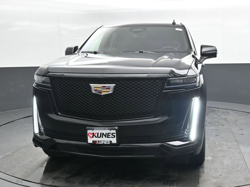 Used 2023 Cadillac Escalade Sport AWD/4WD image 6