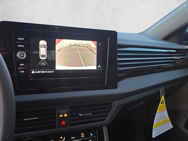 New 2026 Volkswagen Jetta Sport FWD image 14