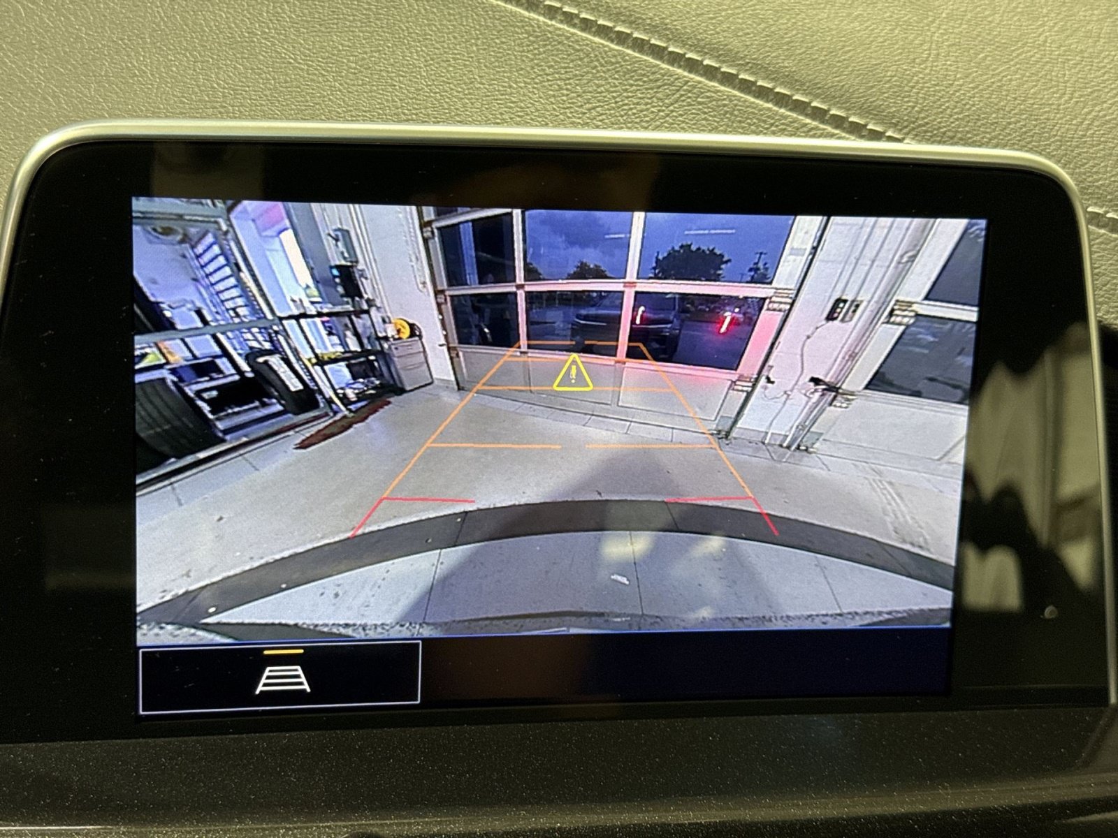 Used 2024 Cadillac CT4 V Blackwing w/ Technology Package RWD image 20