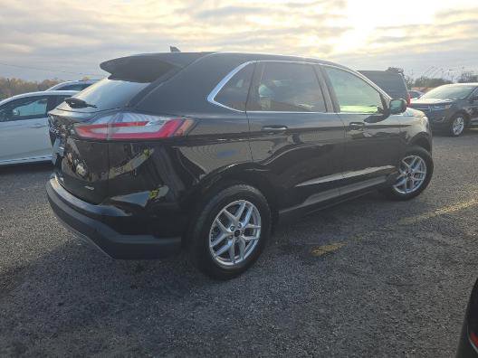 Used 2024 Ford Edge SEL