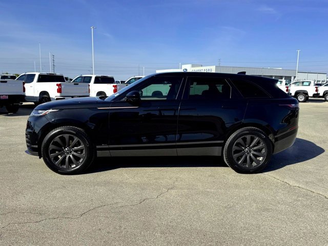 Used 2018 Land Rover Range Rover Velar R-Dynamic SE image 10