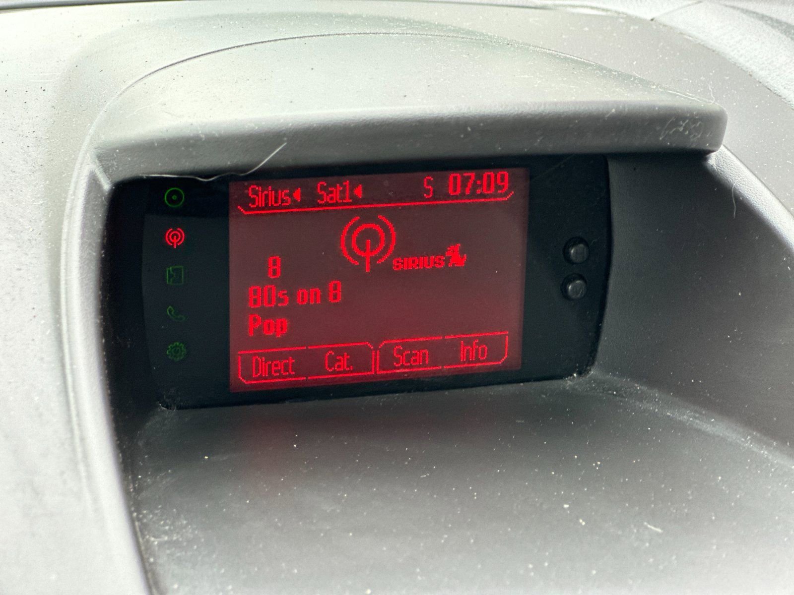 Used 2011 Ford Fiesta SES w/ 301A Rapid Spec Order Code FWD image 16