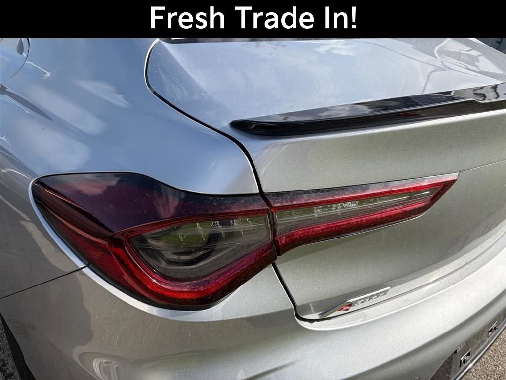 Used 2024 Acura TLX SH-AWD w/ A-SPEC Pkg image 11