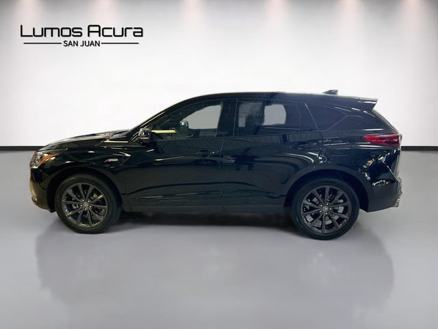Used 2026 Acura RDX w/ Advance Package AWD/4WD image 4