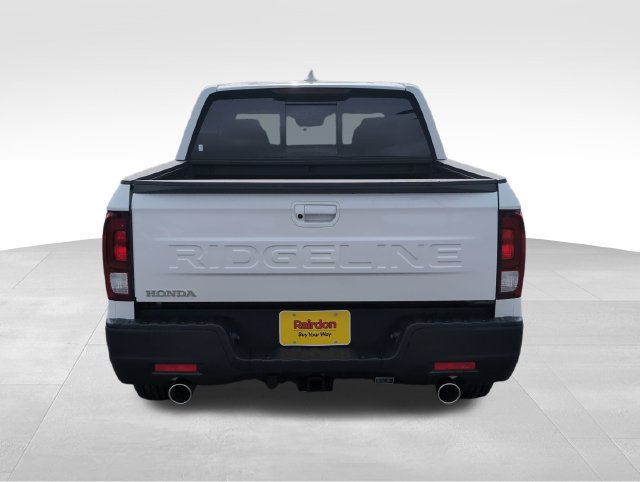 New 2026 Honda Ridgeline RTL image 7