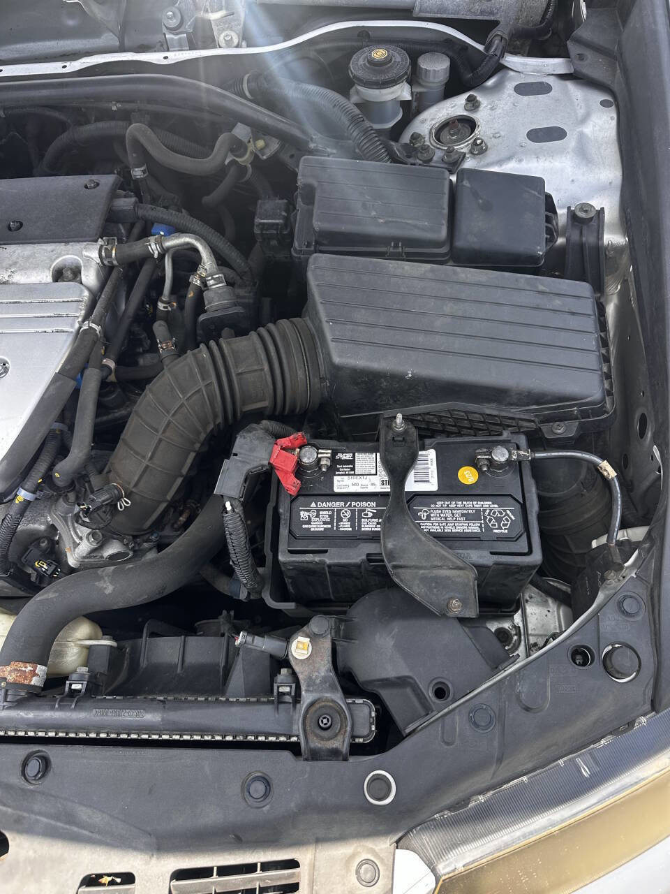 Used 2006 Acura TSX image 24