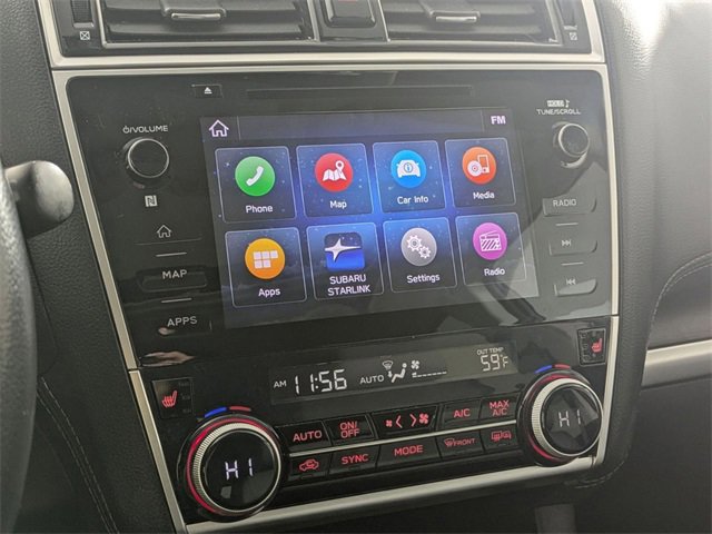 Used 2019 Subaru Outback 2.5i Limited image 21