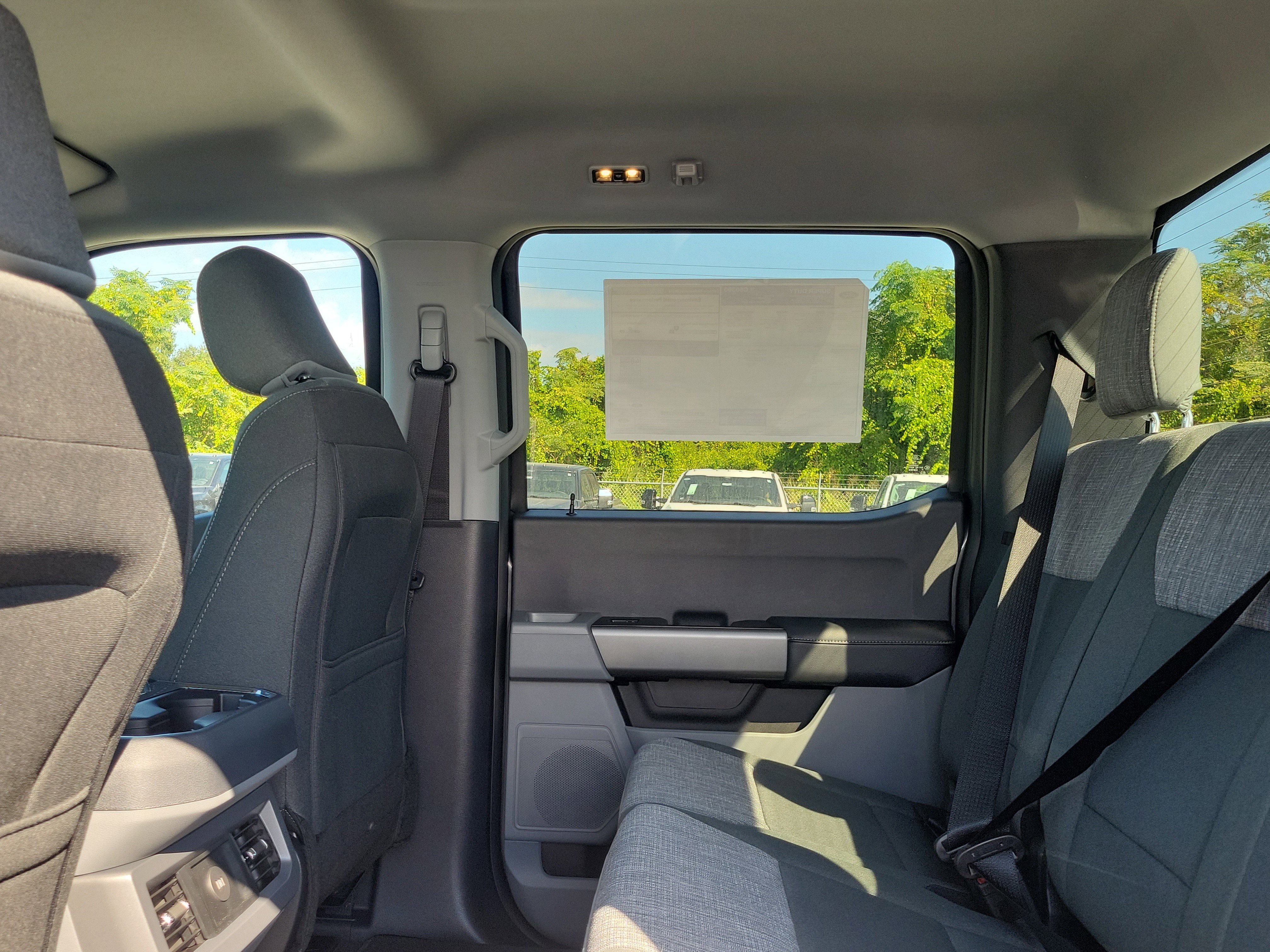 New 2026 Ford F350 XLT w/ FX4 Off-Road Package image 10