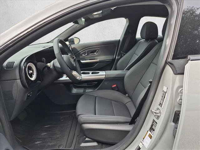 New 2027 Mercedes-Benz CLA 350 image 4