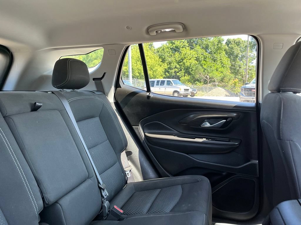 Used 2022 GMC Terrain SLE w/ Driver Convenience Package AWD/4WD image 38