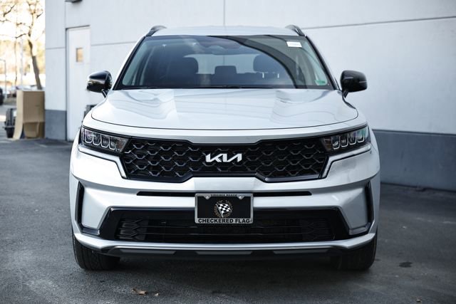 Used 2022 Kia Sorento S image 13