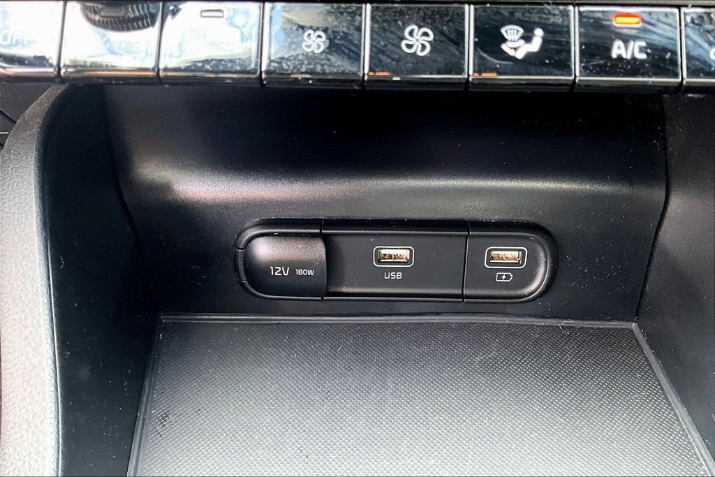 Used 2024 Kia K5 GT-Line FWD image 16