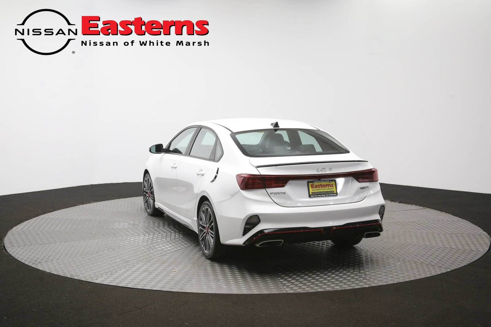 Used 2023 Kia Forte GT FWD image 37