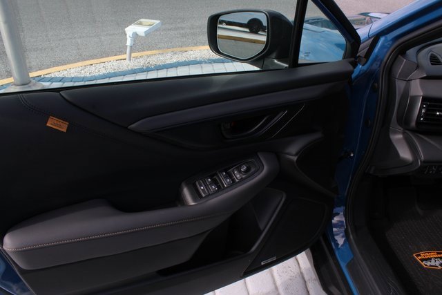 New 2025 Subaru Outback Wilderness image 11