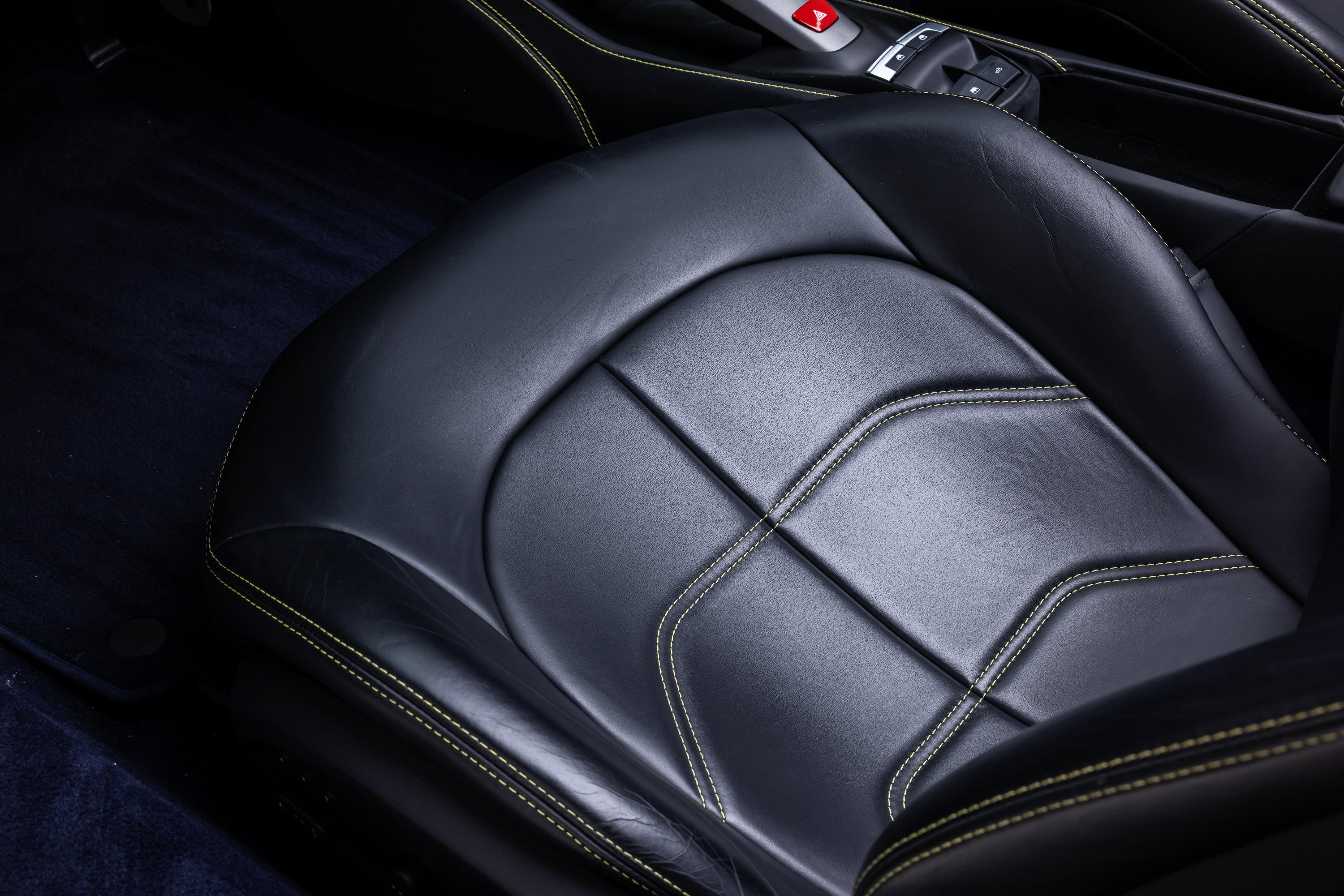 Certified 2017 Ferrari 488 Spider RWD image 61