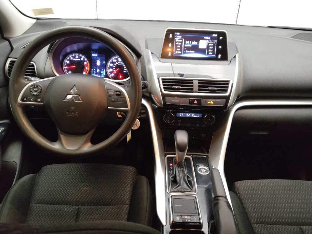 Used 2019 Mitsubishi Eclipse Cross AWD image 22